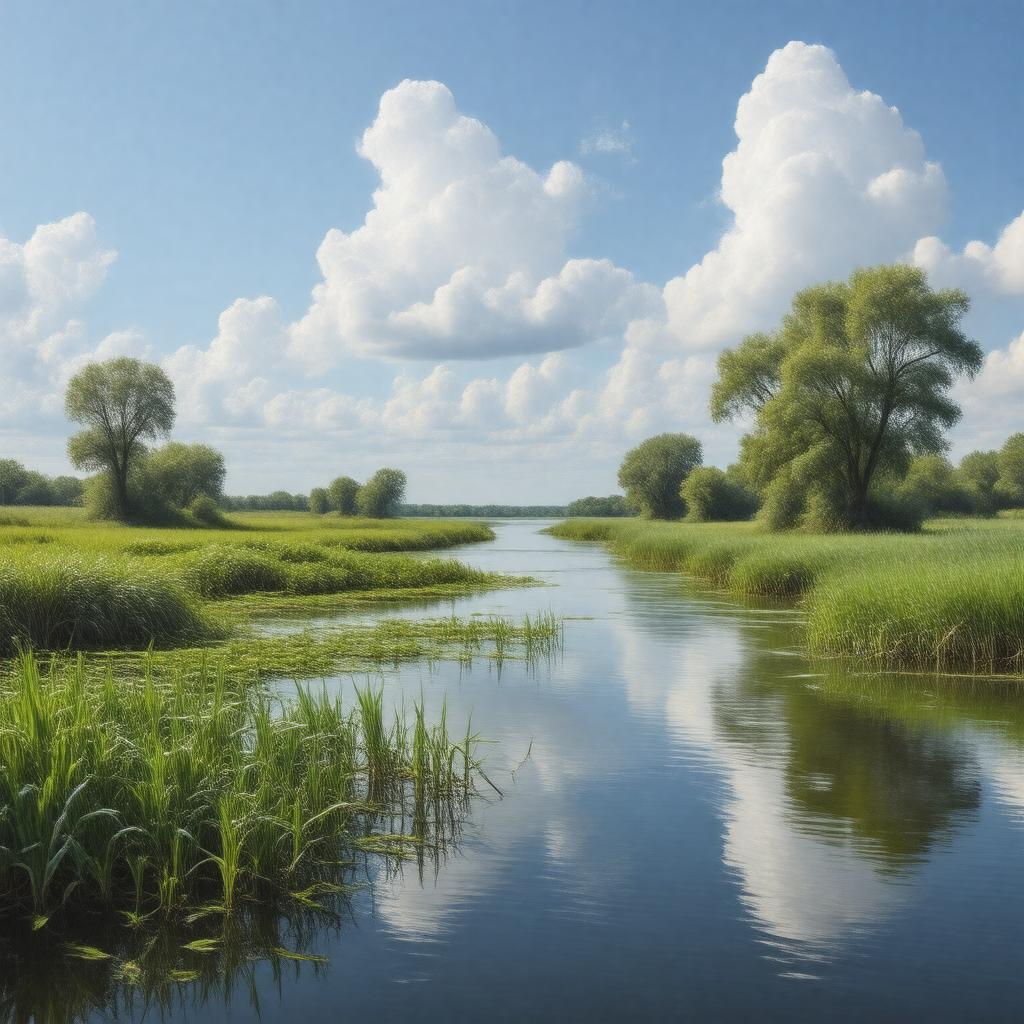 Danube Delta